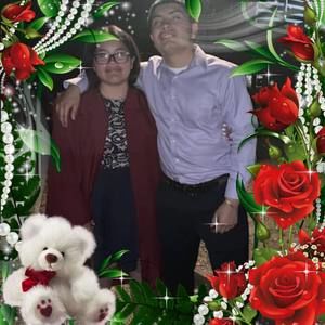 Meet your Posher, Patty